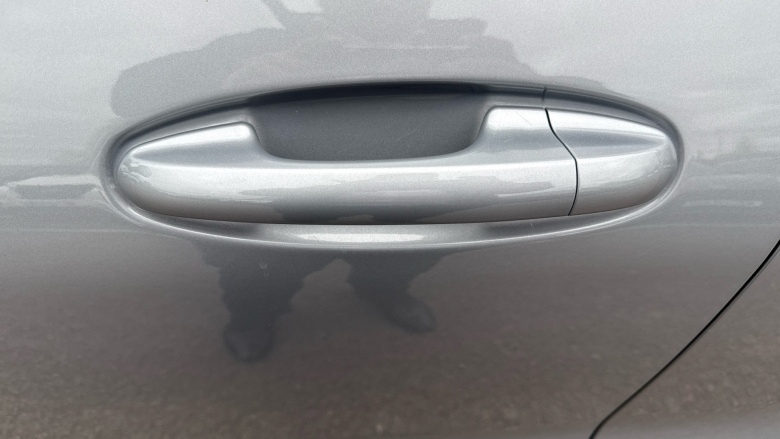 Ford Puma 1.0 EcoBoost Hybrid mHEV Titanium 5dr Petrol Hatchback